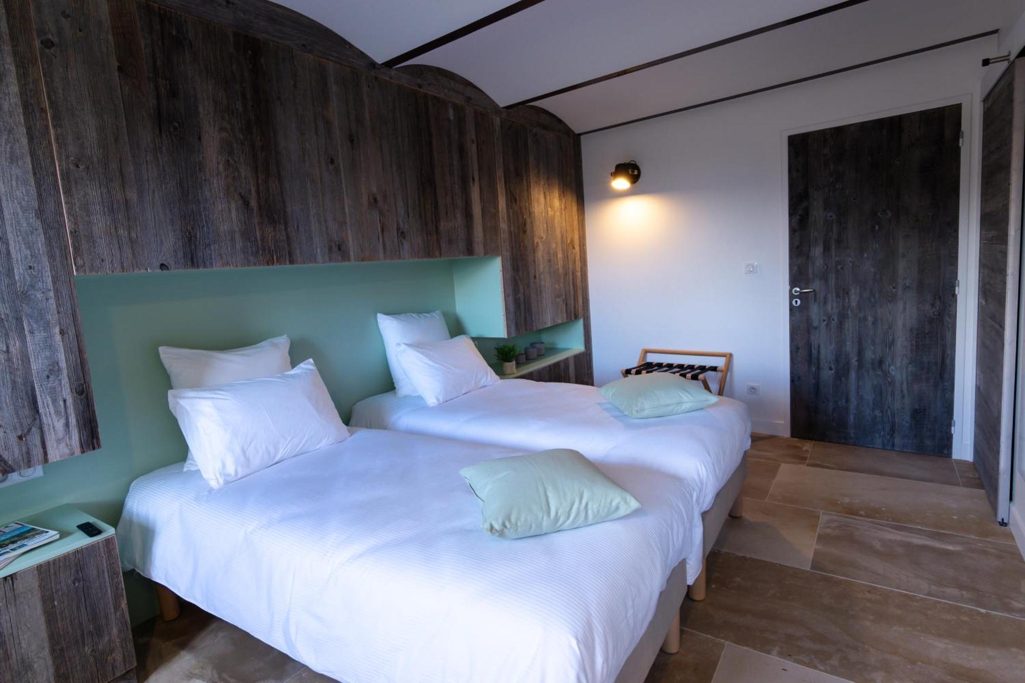 Domaine De Chabanne Bed and Breakfast Crupies Εξωτερικό φωτογραφία